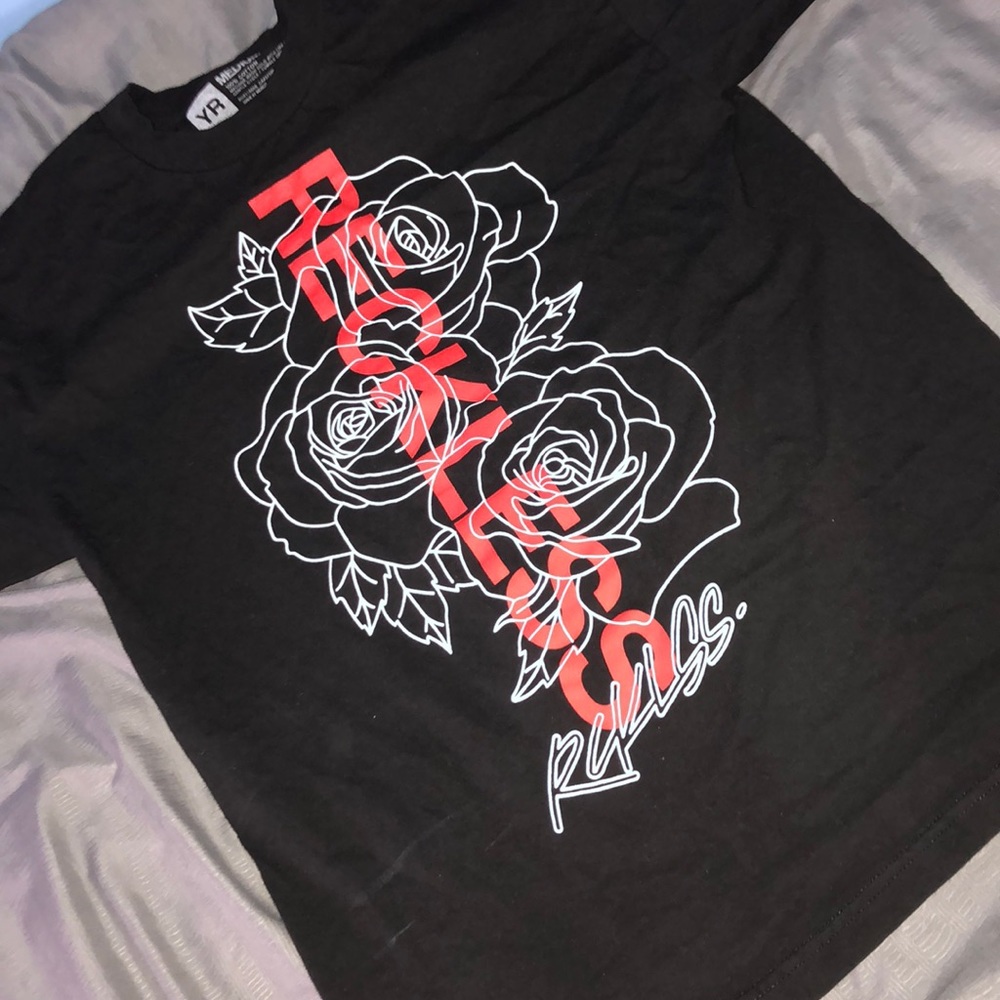 Young & Reckless T-Shirt